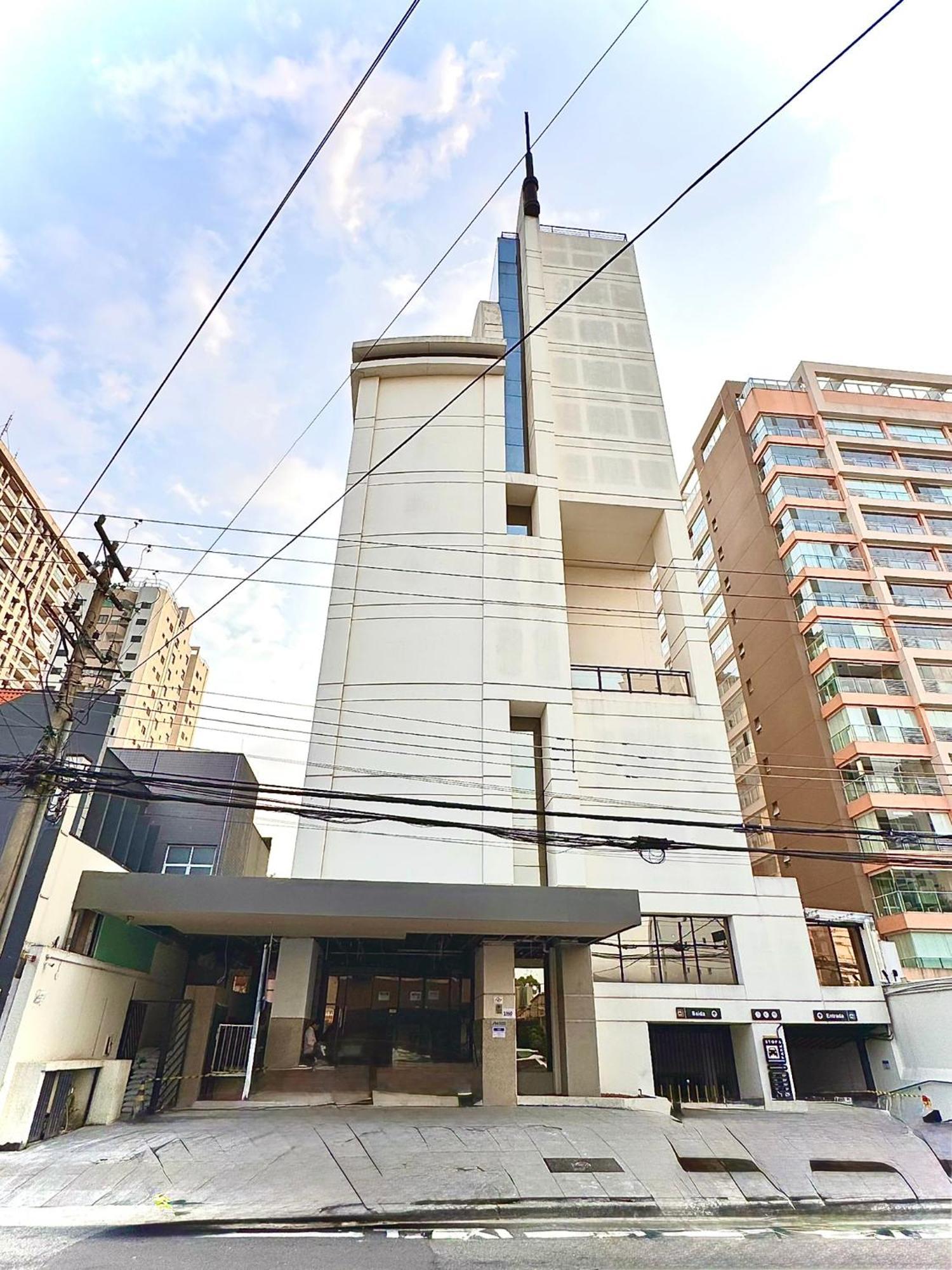 Suite Premium - 450M Do Aeroporto De Congonhas Cgh — Photos 3